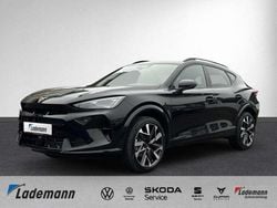 Schwarz Gebraucht 2025 Cupra Formentor SUV | 34.928 € (Fairer Preis)
