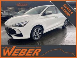 Weiß Neu 2025 MG MG3 Comfort Kleinwagen | 16.980 € (Guter Preis)