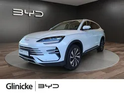 Weiß Gebraucht 2025 BYD Seal U Boost SUV | 40.000 € (Guter Preis)