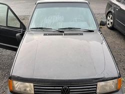 Schwarz Gebraucht 1992 VW Polo Coupé | 1.000 €