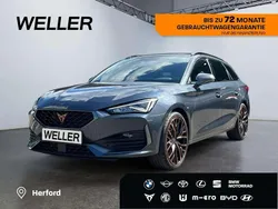 Grau Gebraucht 2023 Cupra Leon Kombi | 31.990 € (Fairer Preis)