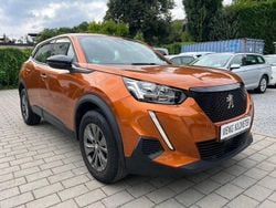 Orange Gebraucht 2023 Peugeot 2008 Active SUV | 18.950 € (Superpreis)