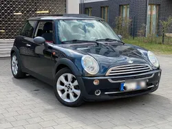 Schwarz Gebraucht 2005 Mini ONE Kleinwagen | 3.499 € (Fairer Preis)