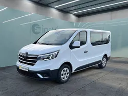 Weiß Neu 2024 Renault Trafic Van | 39.949 € (Guter Preis)