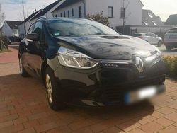 Schwarz Gebraucht 2015 Renault Clio IV Expression Kleinwagen | 5.800 € (Fairer Preis)