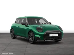 Other Neu 2025 Mini Cooper SE Kleinwagen | 38.740 €