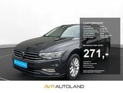 Mangangrau Gebraucht 2022 VW Passat Business Kombi | 19.780 € (Fairer Preis)