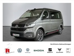 Grau Gebraucht 2023 VW T6.1 Edition Van | 77.490 €
