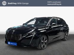 Schwarz Neu 2025 Peugeot 308 GT Kombi | 28.950 € (Fairer Preis)