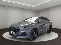 Individuallackierungen audi exclusive Gebraucht 2025 Audi RS Q8 Ambiente SUV | 187.700 € (Superpreis)