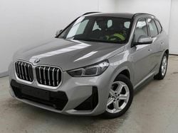 Grau Gebraucht 2025 BMW X1 M Sport SUV | 44.980 € (Guter Preis)