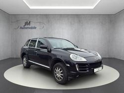 Schwarz Gebraucht 2007 Porsche Cayenne SUV | 7.990 € (Superpreis)
