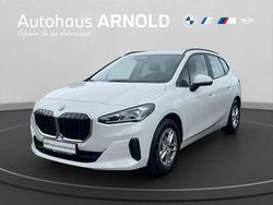 Alpinweiß uni Gebraucht 2022 BMW 218 Active Tourer Van / Kleinbus | 23.510 € (Fairer Preis)
