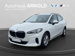 Alpinweiß uni Gebraucht 2022 BMW 218 Active Tourer Van / Kleinbus | 24.210 € (Fairer Preis)