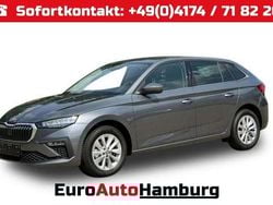 Graphitegrau metallic Neu 2025 Skoda Scala Kleinwagen | 22.190 € (Guter Preis)