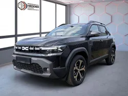 Perlmuttschwarz Neu 2025 Dacia Duster Journey SUV | 30.320 € (Etwas zu teuer)