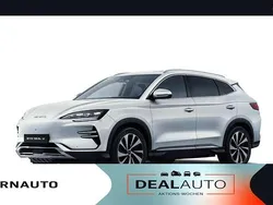 Snow white Neu 2025 BYD Seal U Comfort SUV | 34.990 € (Fairer Preis)