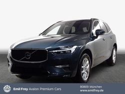 Blau Gebraucht 2025 Volvo XC60 Core SUV | 43.890 € (Superpreis)