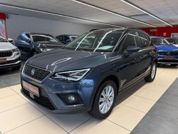 Grau Gebraucht 2019 Seat Arona Style SUV | 15.999 € (Fairer Preis)