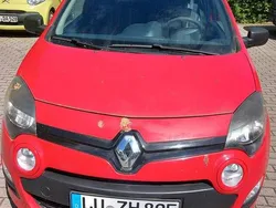 Gebraucht 2014 Renault Twingo Dynamique Kleinwagen | 3.000 € (Guter Preis)