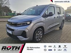 Kiama blau metallic Neu 2025 Opel Combo Life Edition Van / Kleinbus | 26.990 € (Guter Preis)
