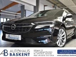 Schwarz Gebraucht 2022 Opel Insignia Business Kombi | 17.890 € (Guter Preis)