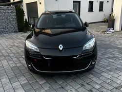 Schwarz Gebraucht 2012 Renault Mégane III Bose Edition Limousine | 6.700 € (Fairer Preis)