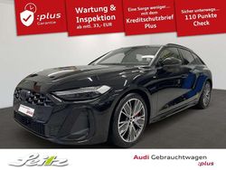Mythosschwarz metallic Neu 2025 Audi A5 Ambiente Coupé | 45.749 € (Guter Preis)