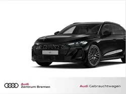 Schwarz Gebraucht 2025 Audi A5 Sport Coupé | 85.890 €