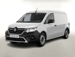 Weiss Neu 2025 Renault Kangoo Rapid Advance Van / Kleinbus | 37.248 €