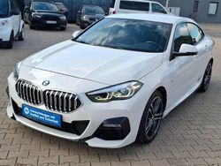 Weiß Gebraucht 2021 BMW 218 M Sport Coupé | 23.900 € (Fairer Preis)