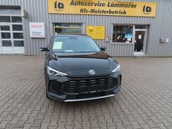 Schwarz Neu 2025 MG ZS Comfort SUV | 19.990 € (Fairer Preis)