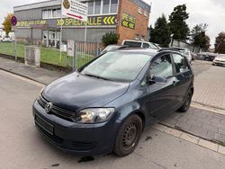 Grau Gebraucht 2010 VW Golf Plus Comfortline Van / Kleinbus | 4.000 € (Fairer Preis)