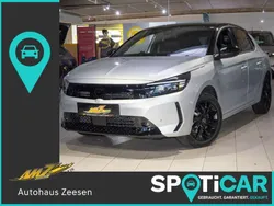Kristall silber (metallic) Gebraucht 2024 Opel Corsa Kleinwagen | 18.850 € (Fairer Preis)