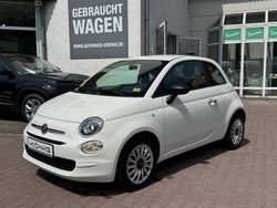 Weiß Gebraucht 2023 Fiat 500 Kleinwagen | 12.999 € (Fairer Preis)