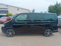 Schwarz Gebraucht 2008 VW T5 Comfortline Van | 5.700 €
