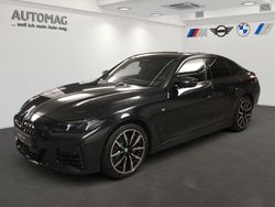 Schwarz Neu 2025 BMW 420 Gran Coupé Performance Coupé | 75.275 €