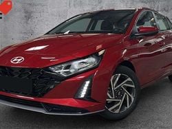 Rot Neu 2025 Hyundai i20 Select Limousine | 16.399 € (Guter Preis)