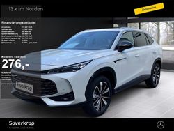 Weiß Gebraucht 2025 MG HS Luxury SUV | 34.990 € (Fairer Preis)