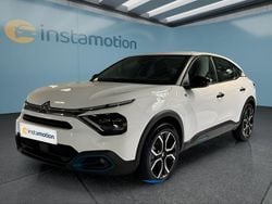 Weiß Gebraucht 2023 Citroën e-C4 Limousine | 19.499 € (Fairer Preis)