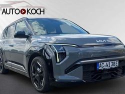 Grau Gebraucht 2025 Kia EV3 Comfort SUV | 38.888 €