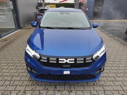 Neu 2025 Dacia Sandero Kleinwagen | 18.240 € (Fairer Preis)