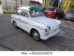 Weiß Gebraucht 1962 Trabant 600 Kleinwagen | 8.500 €