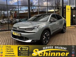 Grün Gebraucht 2025 Citroën C4 X SUV | 27.970 €