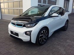 Weiß Gebraucht 2014 BMW i3 Sport Line Kleinwagen | 12.790 € (Fairer Preis)