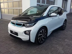 Weiß Gebraucht 2014 BMW i3 Sport Line Kleinwagen | 12.790 € (Fairer Preis)