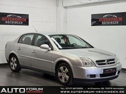 Starsilber iii m2 Gebraucht 2004 Opel Vectra Elegance Limousine | 1.250 € (Guter Preis)
