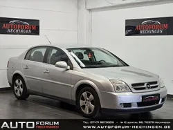 Starsilber iii m2 Gebraucht 2004 Opel Vectra Elegance Limousine | 2.350 € (Fairer Preis)