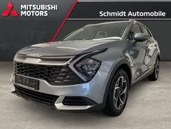 Lunar silver (silber) Neu 2025 Kia Sportage Vision SUV | 27.870 € (Guter Preis)