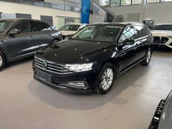 Schwarz Gebraucht 2023 VW Passat Business Limousine | 24.490 € (Superpreis)
